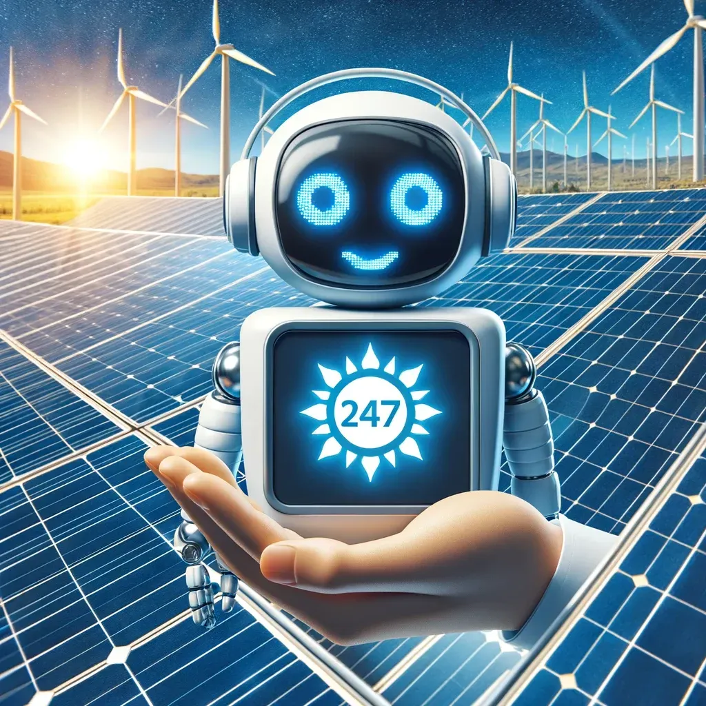 Transform Your Solar Business with AGENT AI CHAT BOT: The Ultimate Appointment Booking Solution