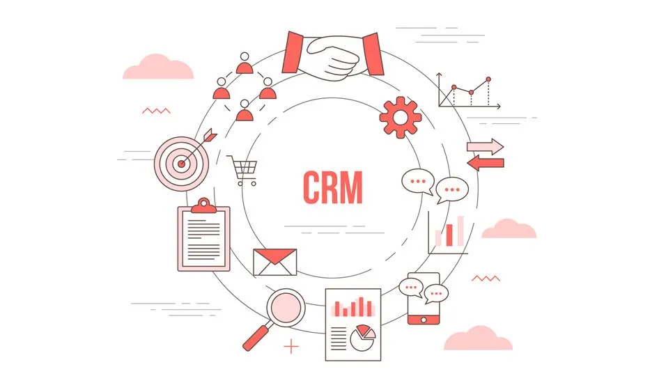 CRM Integration