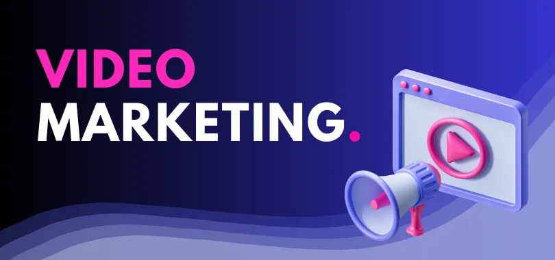 Video Marketing Services