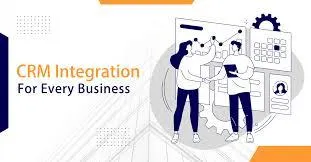 CRM Integration Services
