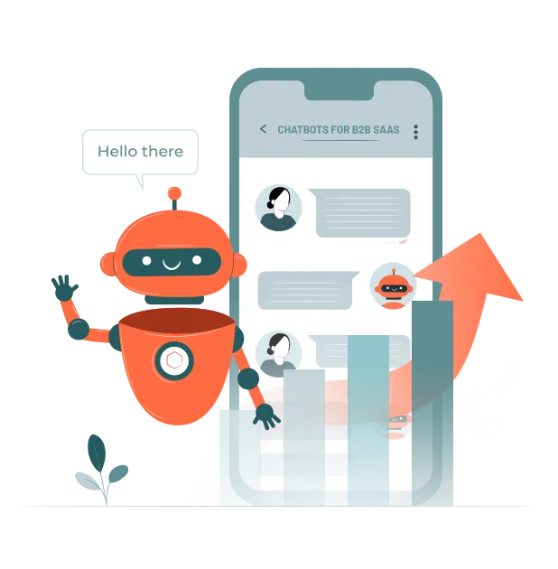 AI Chatbots for Business Growth