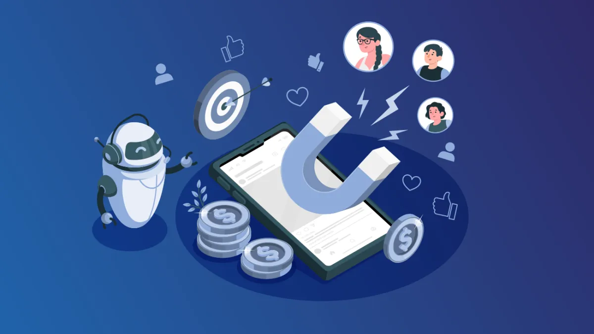 Lead Generation Services