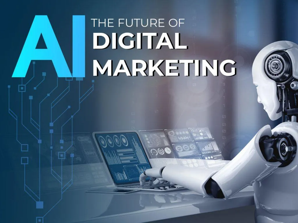 digital marketing services in the UK