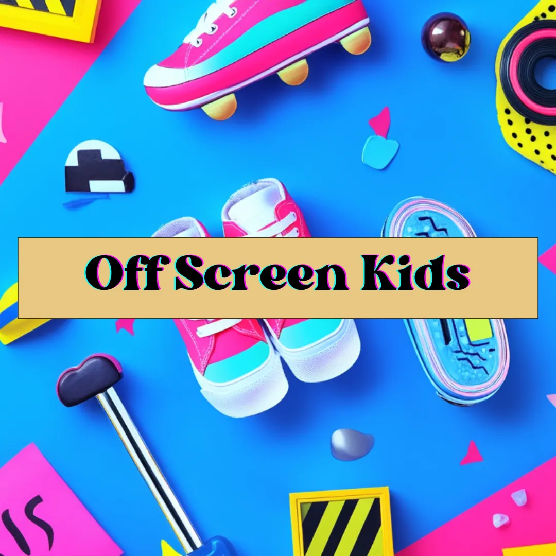The Difference Between a Play-Based Childhood and a Screen-Based One