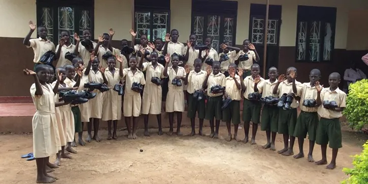 How Your Donations Multiply: A Behind-the-Scenes Look at Our Mission Trips