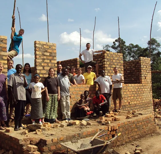 Why Wells Are One of the Most Important Projects At Our Mission Trips