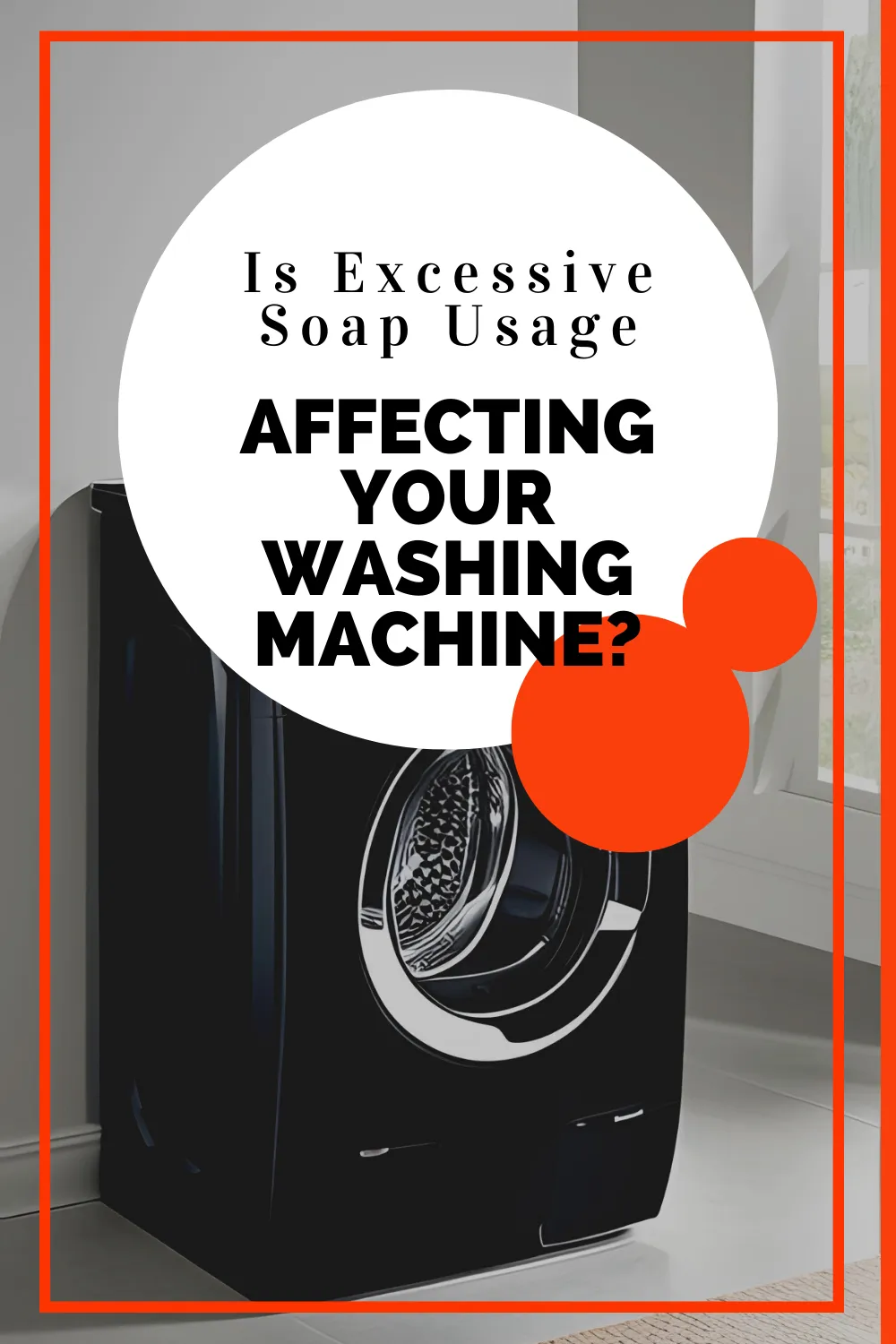 Washing Machine Repair In Fresno