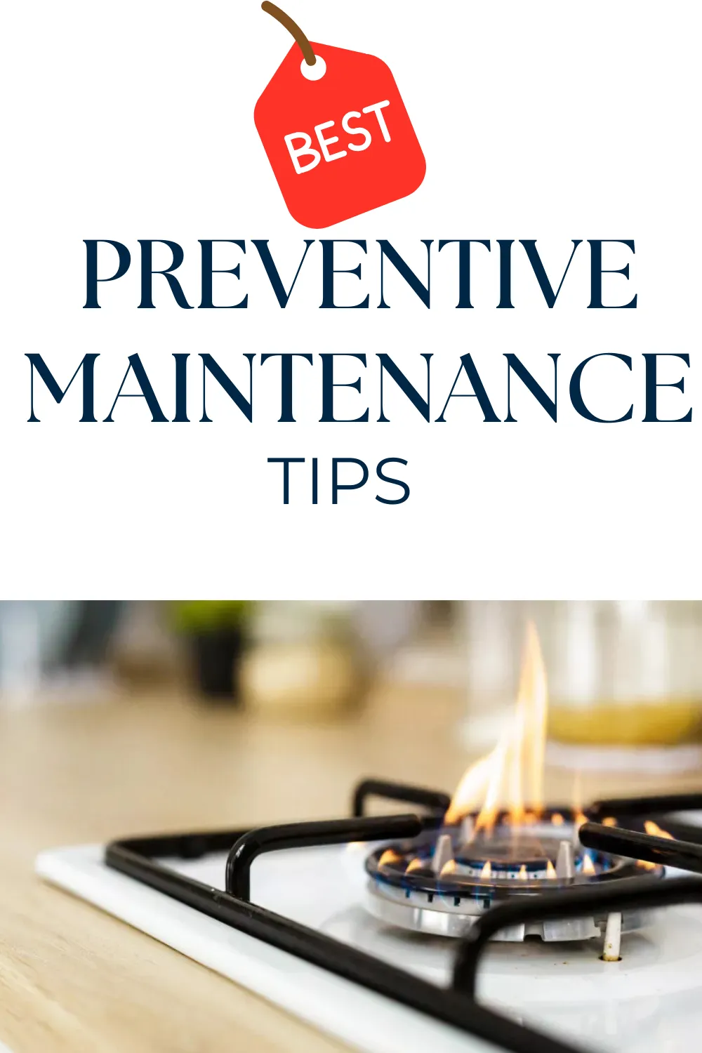 Preventative Maintenance Tips to Protect Fresno Kitchen Appliances