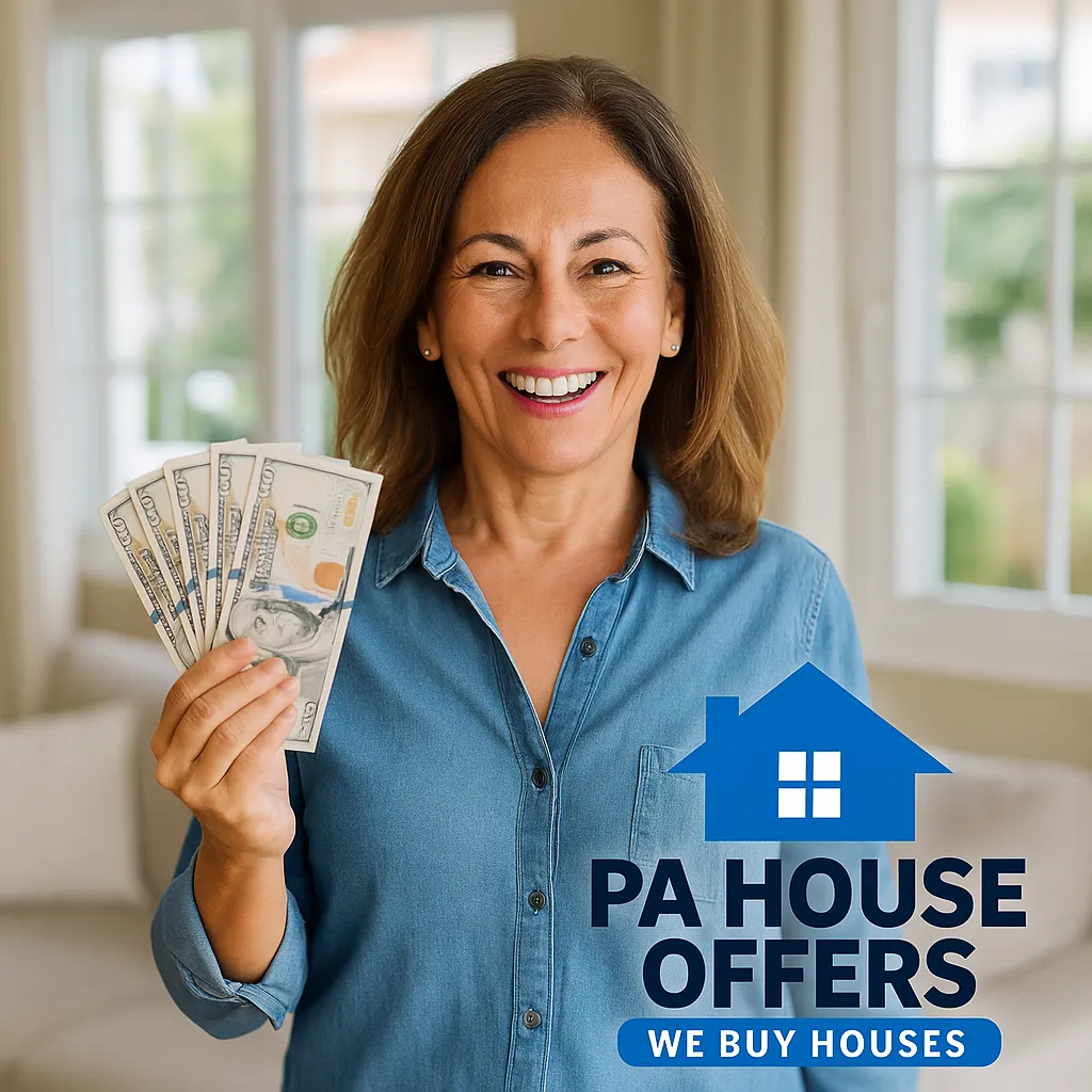 How to Sell Your House Fast in Pennsylvania (Without a Realtor)