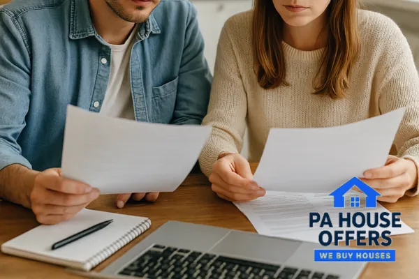 Inherited a Property in Mifflin County? Here’s What to Do Next