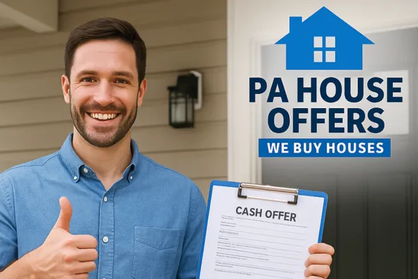 Avoiding Foreclosure in PA – What Are Your Options?