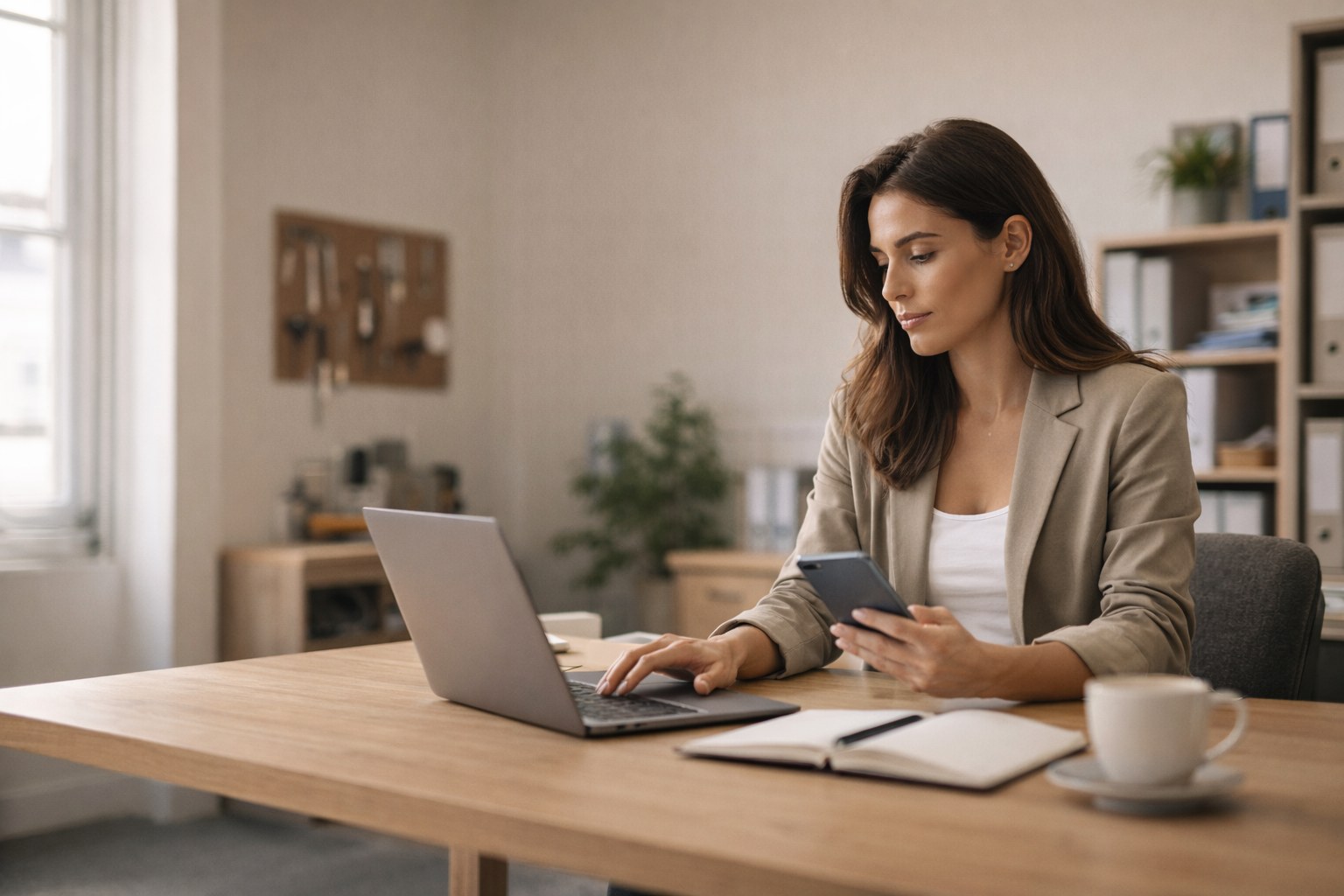 Don’t Miss Biz: Ontario's All-in-One Growth System for Service Businesses