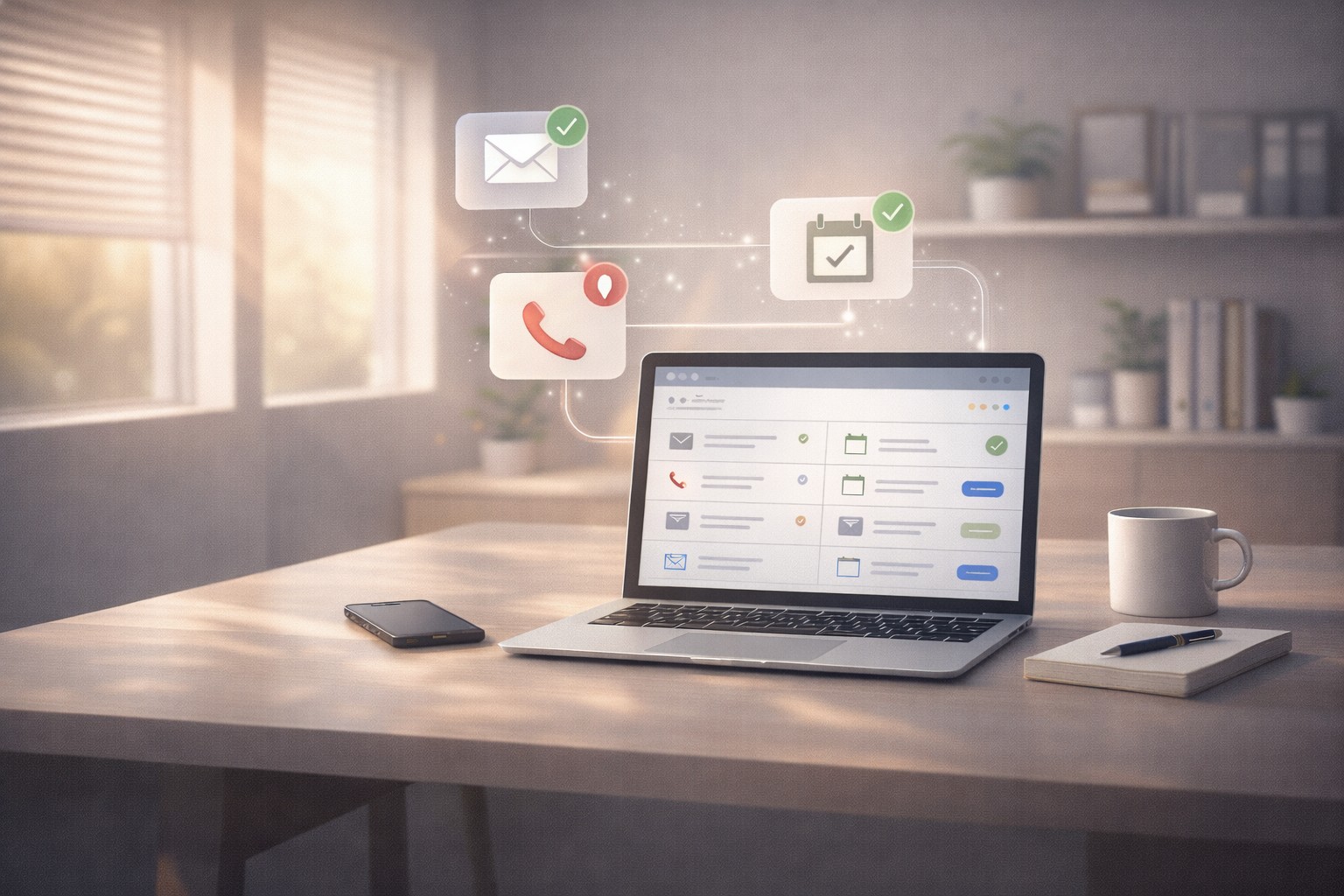 What Is a Smart AI Website? Capture, Respond & Convert Leads Automatically