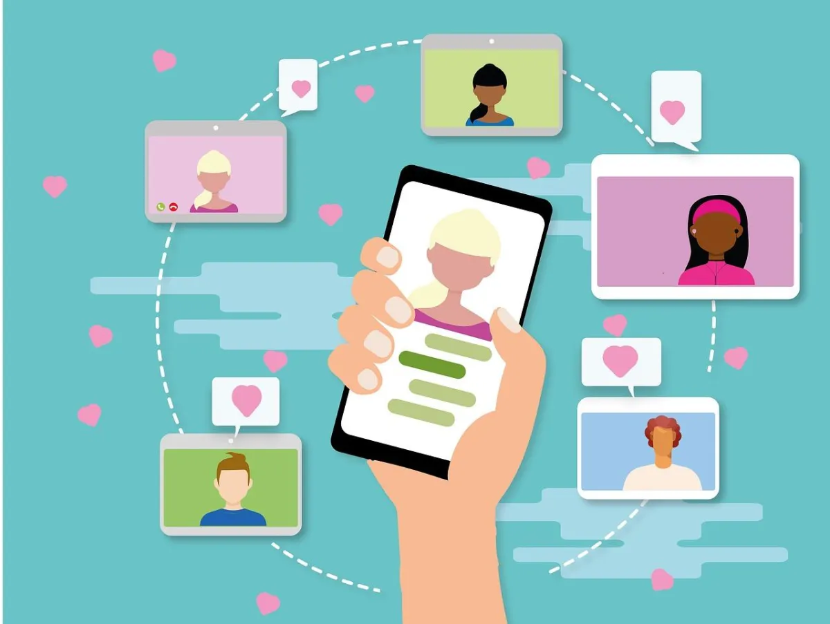 Networking with Digital Profiles: The Future Beyond Static Websites