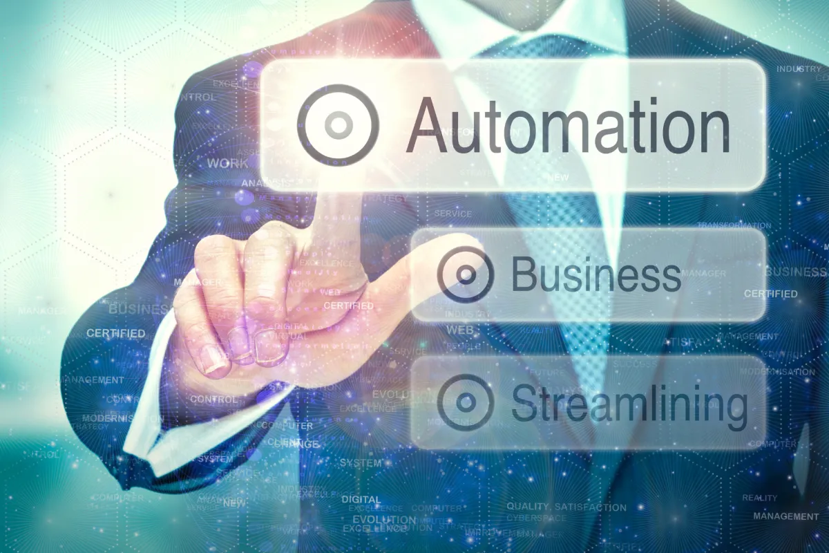 Automation in Networking: Staying Connected Without Losing the Human Touch