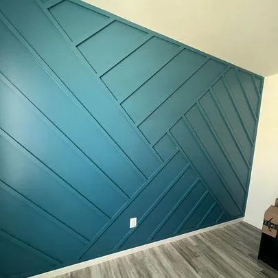 Accent Walls