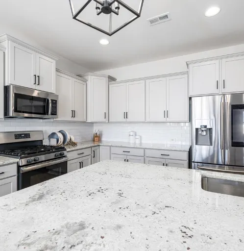 How to Choose the Perfect Countertops for Your Maryland Home