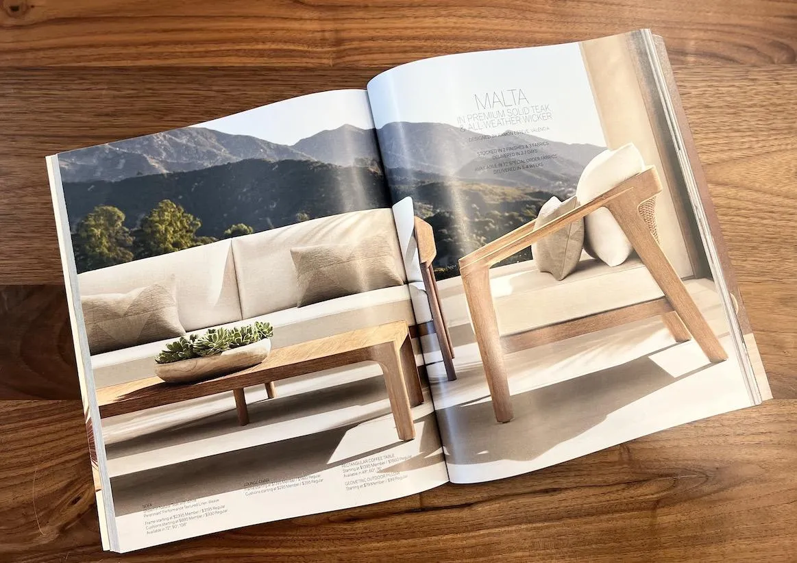 RH Outdoor Source Book