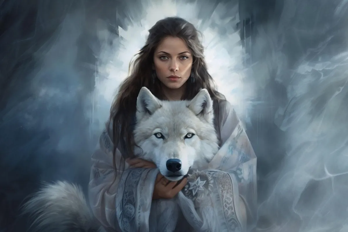 wolf