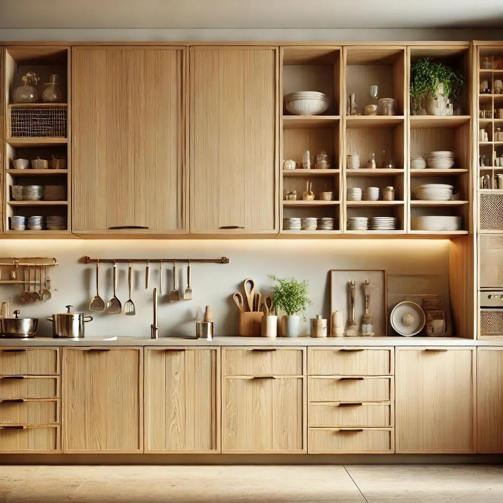 Residential cabinets in Rubidoux, California