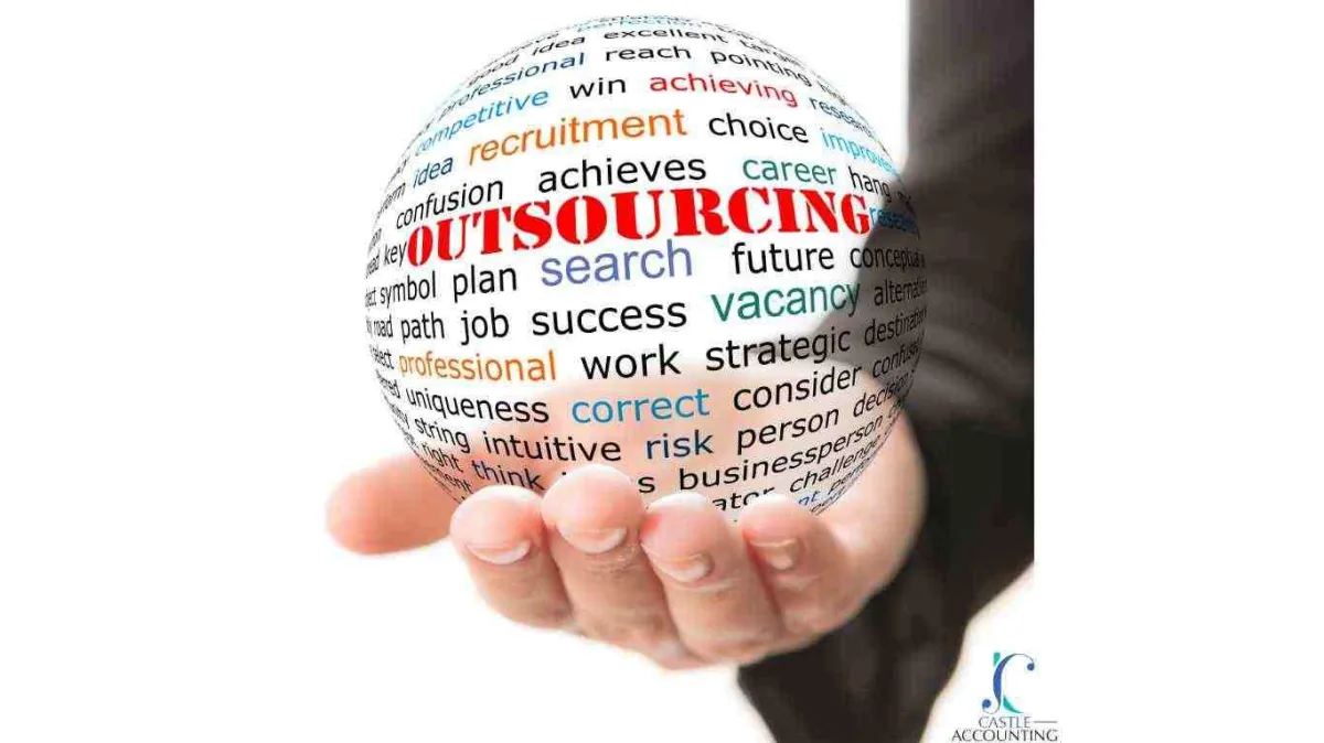 Outsourced Accounting