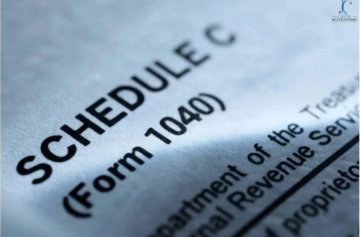 Master the Schedule C Tax Form: Expert Advice for 2024