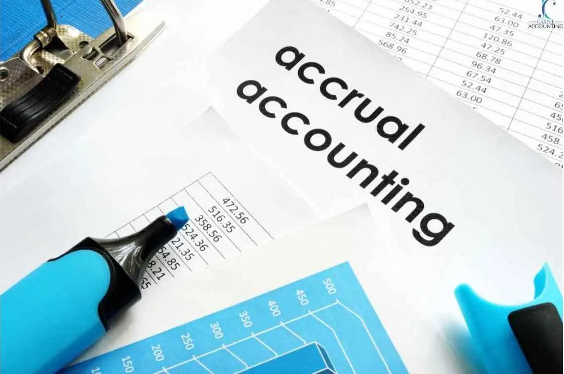Accrual basis vs. Cash Accounting: Which Method is Right for You?