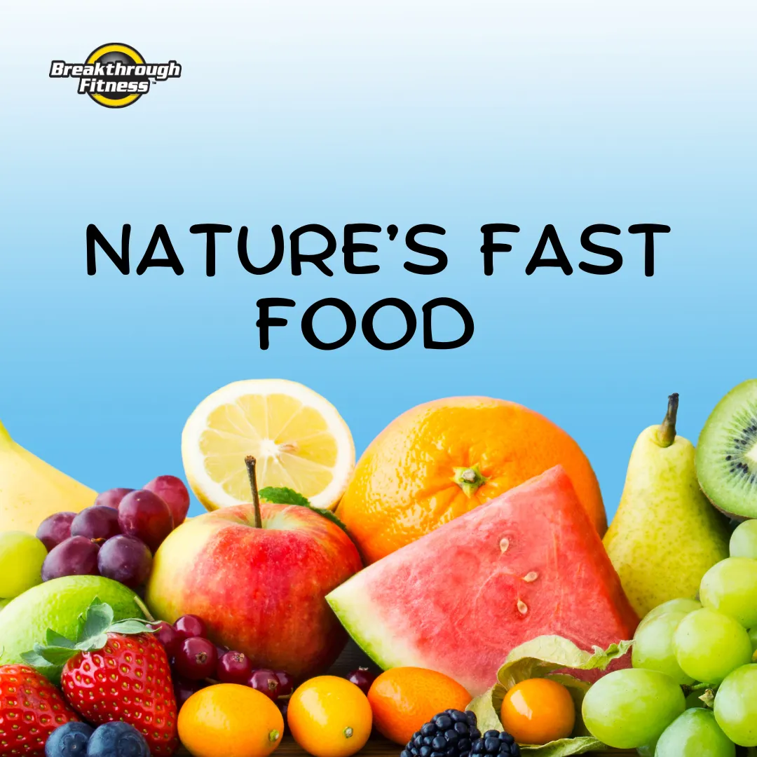 Nutrition Tips 