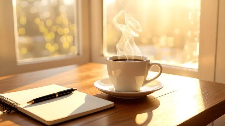 Utrinno cafe