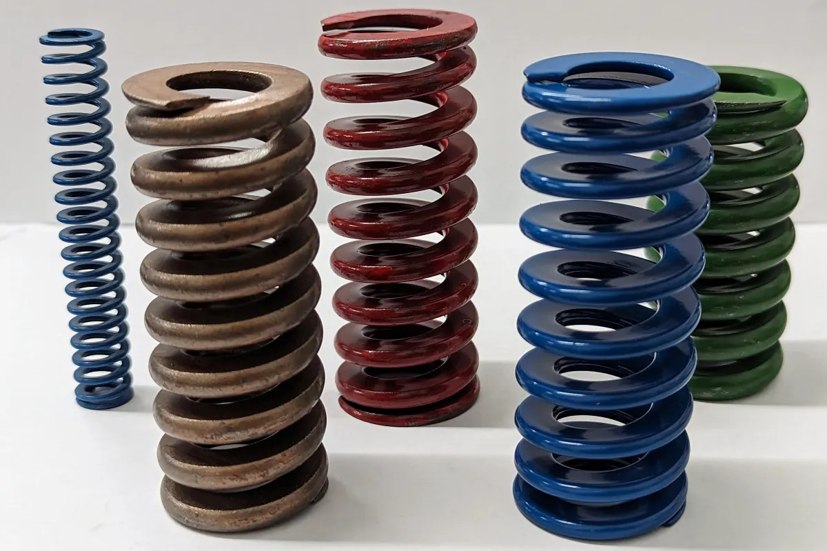 Springs