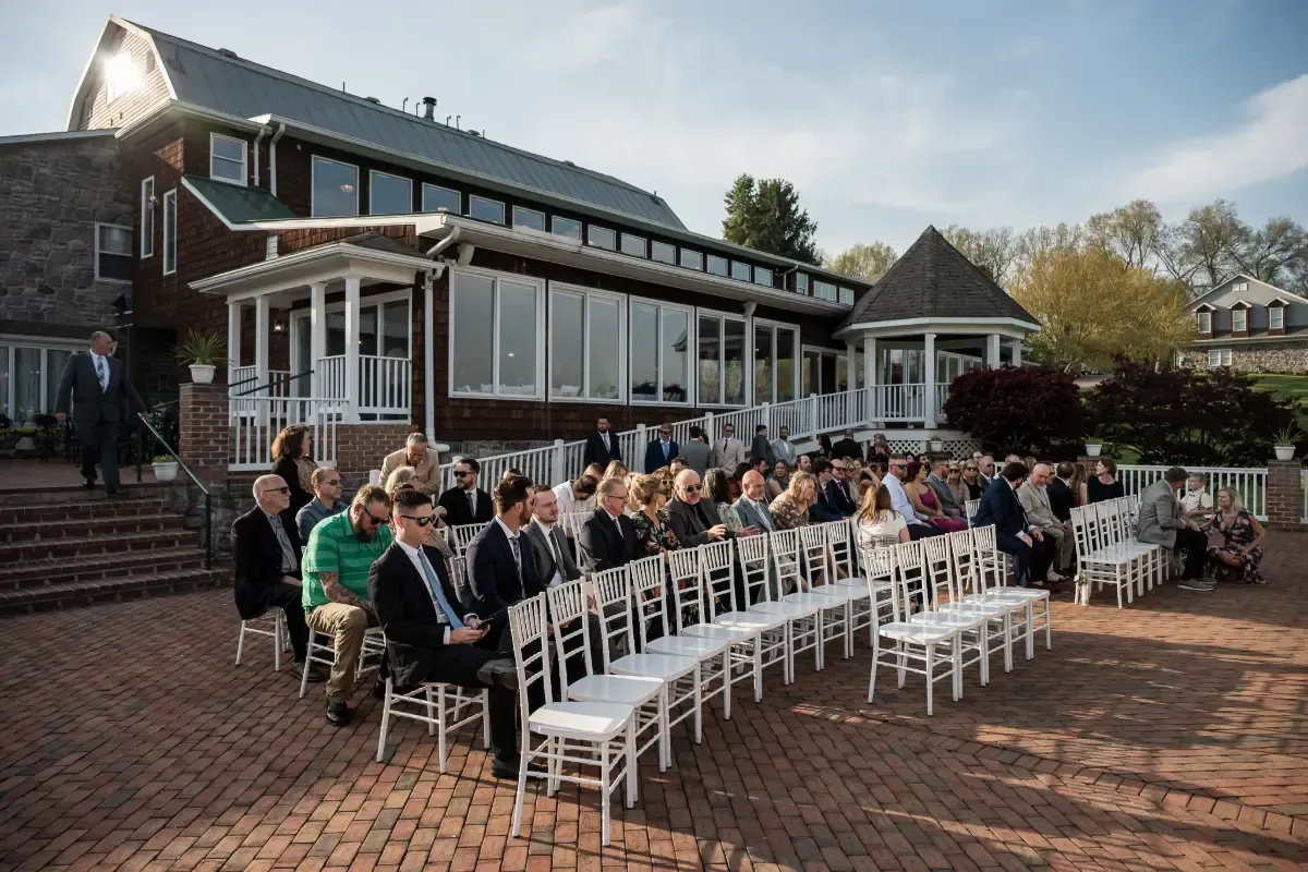 The Ultimate Guide to Wedding Processional Order: Who Walks When and Why