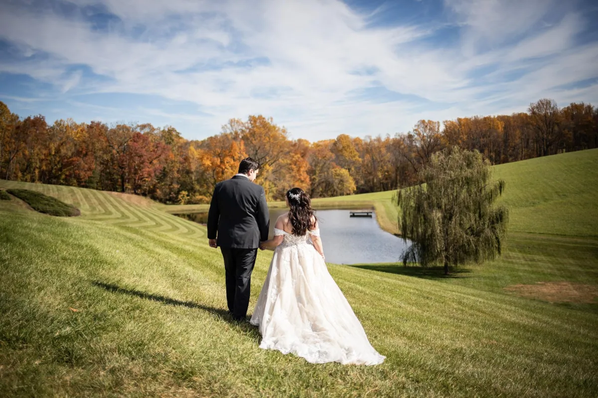 Why Daytime Weddings Shine at Morningside Inn