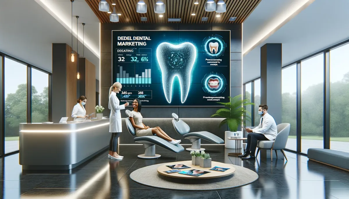 The Importance of Dental Marketing in 2024