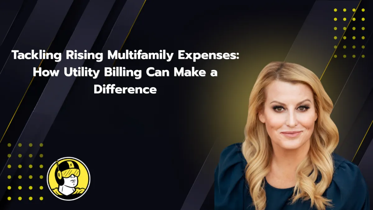 Tiffany Mittal Tackling Rising Expenses in Multifamily