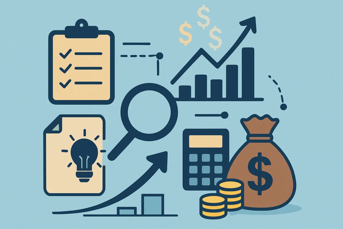 13 Years of Marketing Advice