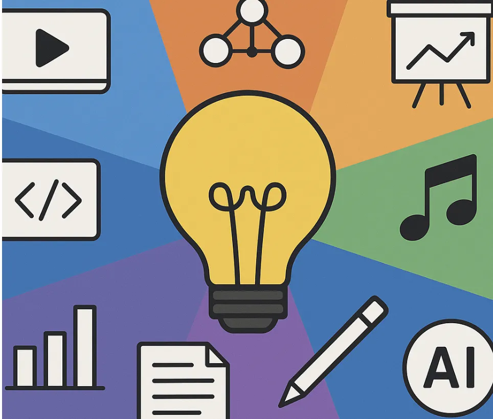 13 AI Content Tools