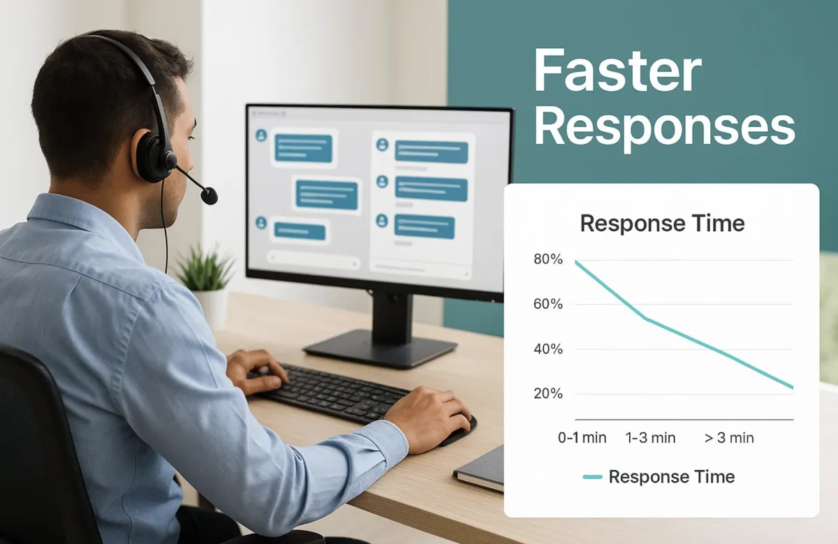 Automate Customer Support