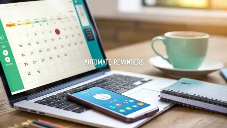 Automated Appointment Reminders
