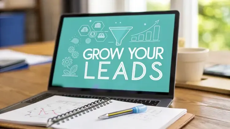 Small Business Lead Generation