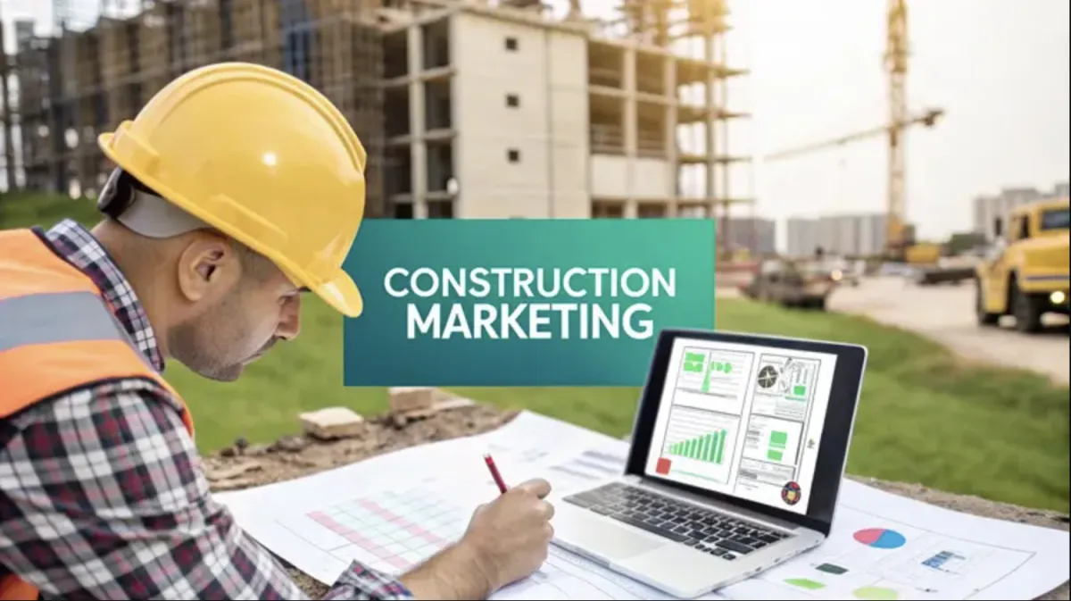 Proven Construction Marketing Strategies