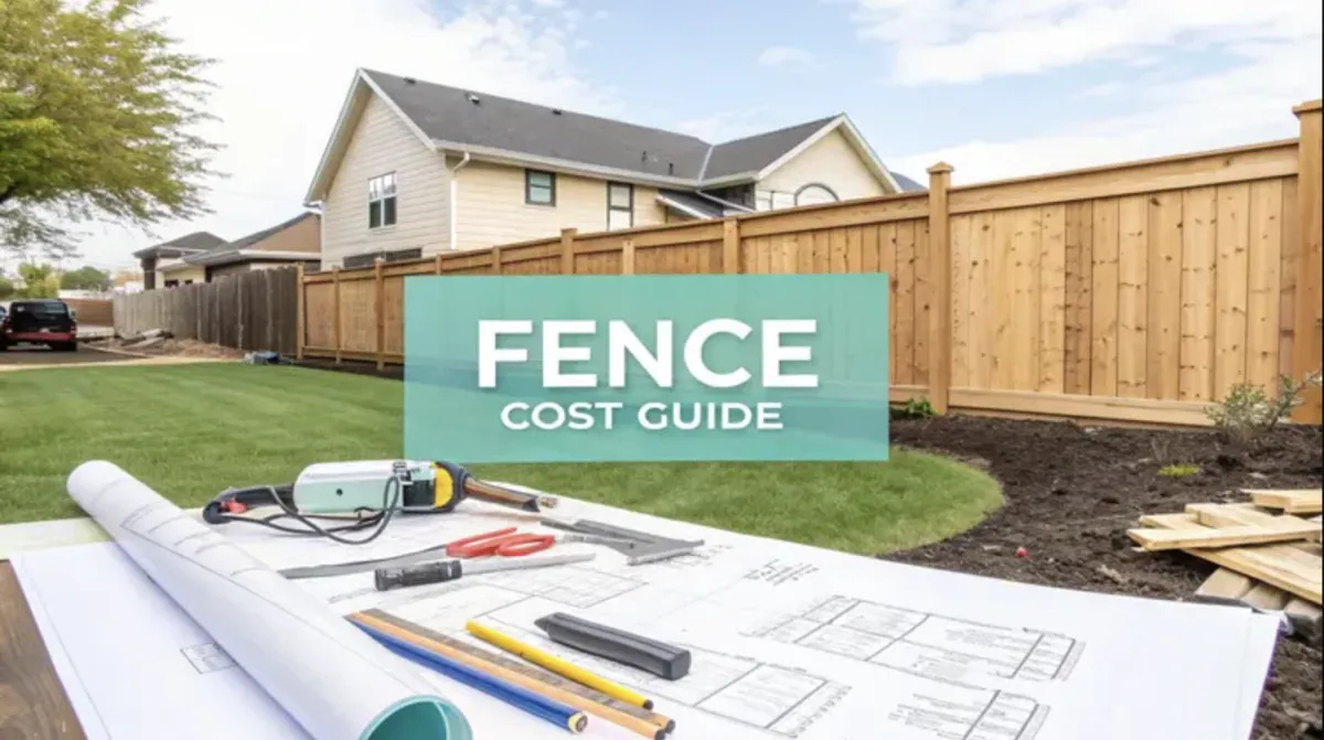 How Much Do Fences Cost?