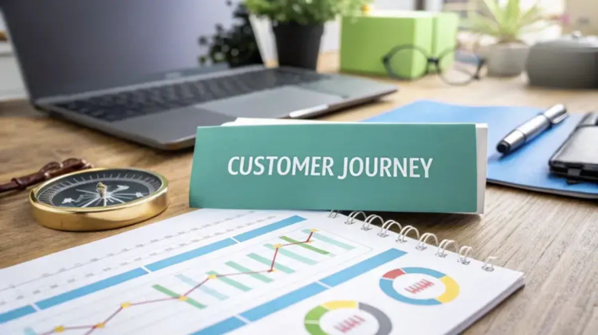 Customer Journey Management
