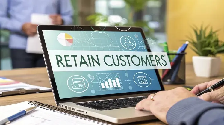 How To Retain Customers