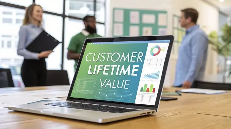 Improving Customer Lifetime Value