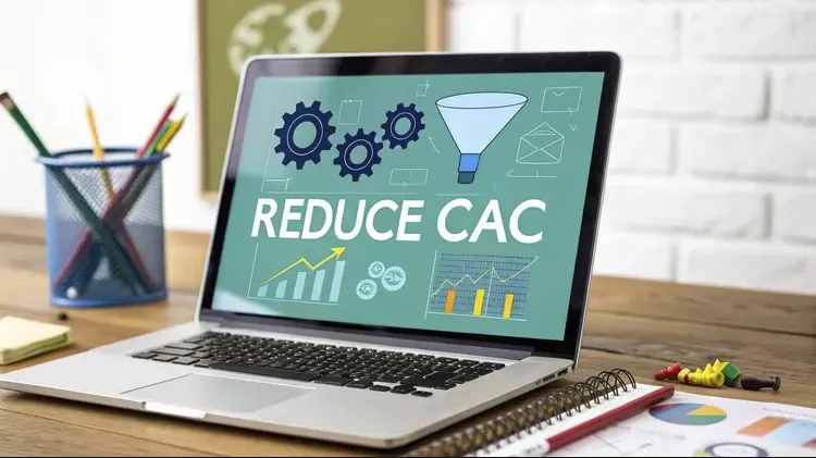 How To Lower Customer Acquisition Cost