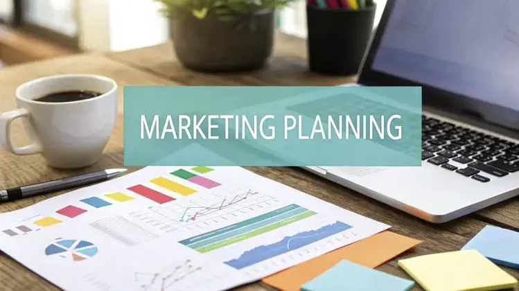 A Guide to the Modern Marketing Planning Process
