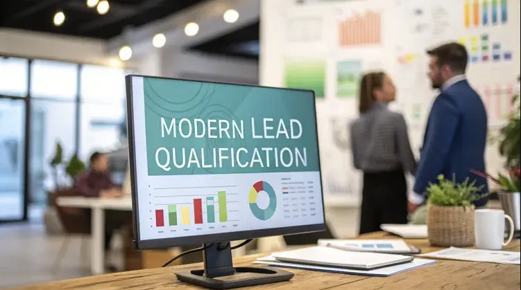 Lead Qualification Process