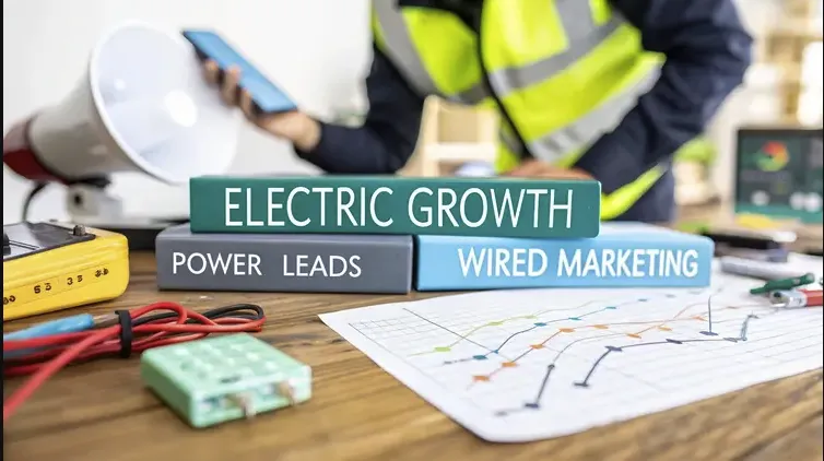 Top Marketing Ideas for Electrical Contractors