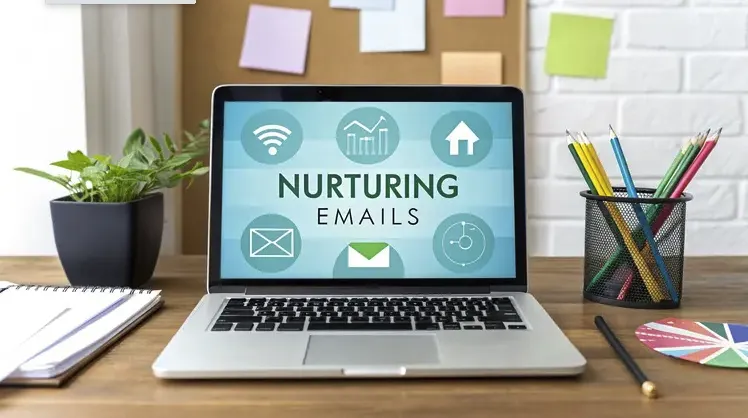 7 Incredible Lead Nurturing Email Examples