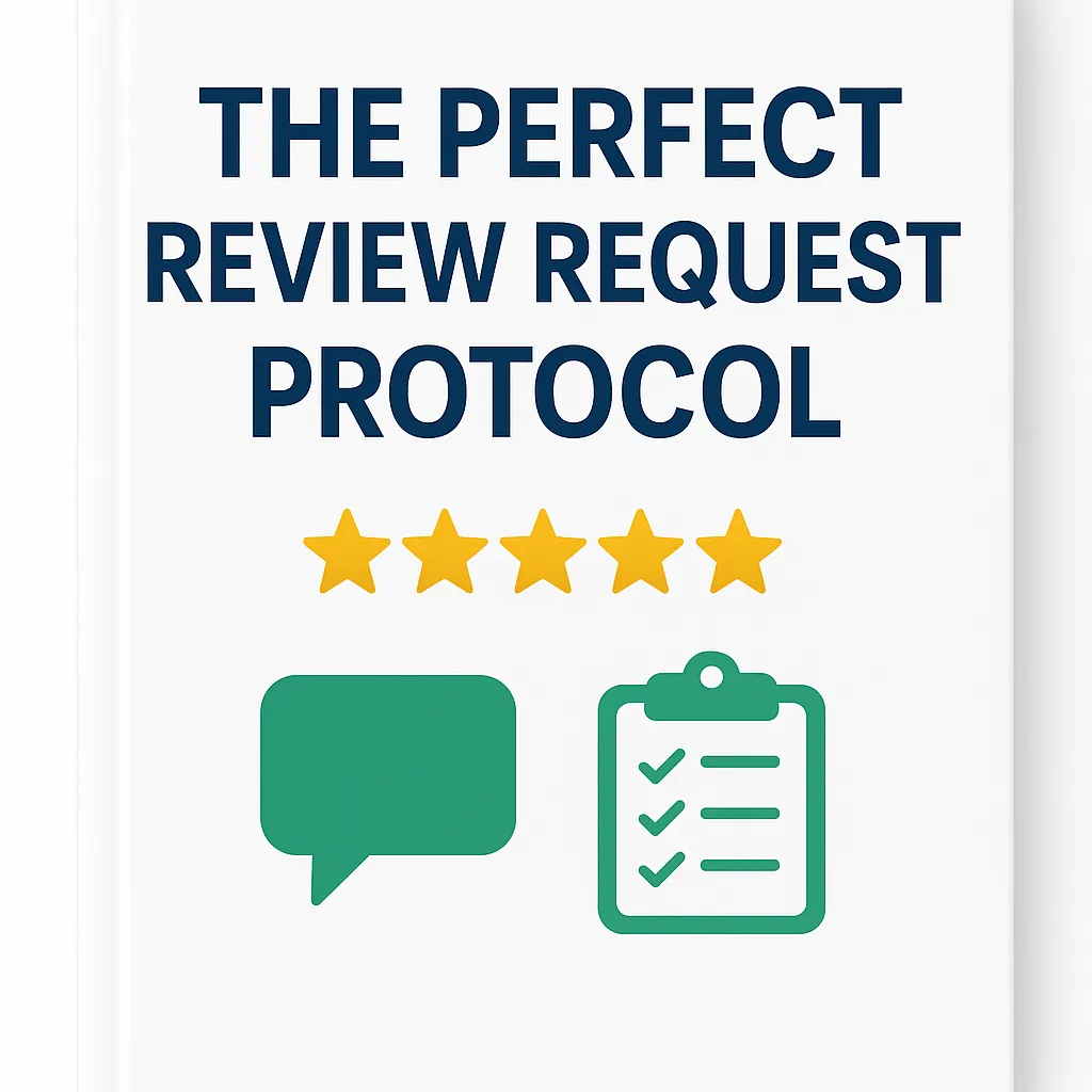 Perfect Review Request Protocol™